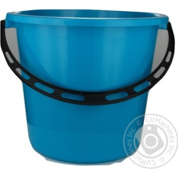 Bucket 5l - buy, prices for METRO - photo 2