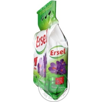 powder detergent ersel spring freshness 2400g - buy, prices for - photo 5