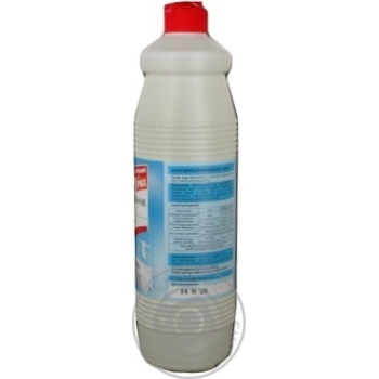 Pershyj Rjad Bleach 1l - buy, prices for EKO Market - photo 2