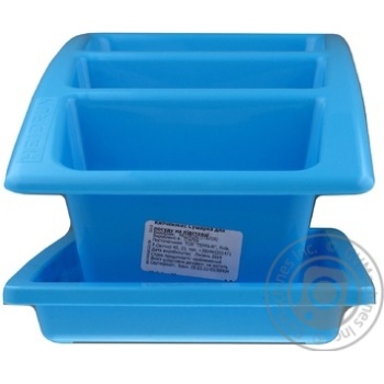 Heidrun Dryer for Ware 22X14X11.5cm - buy, prices for ULTRAMARKET - photo 2