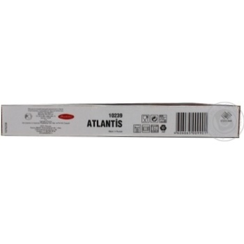 Pasabahce Atlantis Oval Dish 230x320mm - buy, prices for Auchan - photo 3