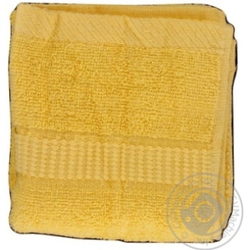 Towel Lotti - buy, prices for MegaMarket - photo 1