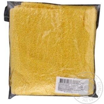 Towel Lotti - buy, prices for MegaMarket - photo 2