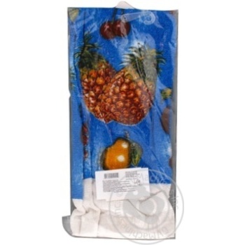 Towel Lotti - buy, prices for MegaMarket - photo 2