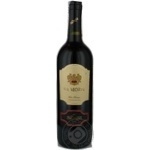 Вино Sensi Memorie Rosso червоне сухе 0.75л x6