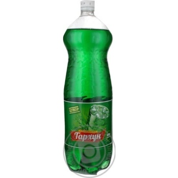 Ekomarka Tarhun Carbonated Drink 2l - buy, prices for - photo 5