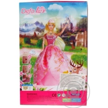 toy defa from 3 years - buy, prices for - photo 5