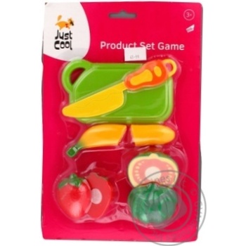 Toy Dream-makers from 3 months - buy, prices for MegaMarket - photo 1