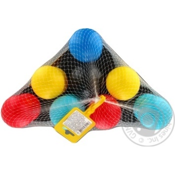 Toy Tihres for children from 3 months - buy, prices for MegaMarket - photo 2