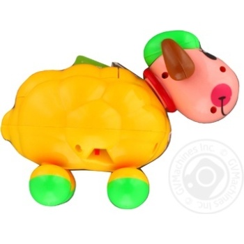 Toy Fancy for children from 1 year - buy, prices for MegaMarket - photo 1