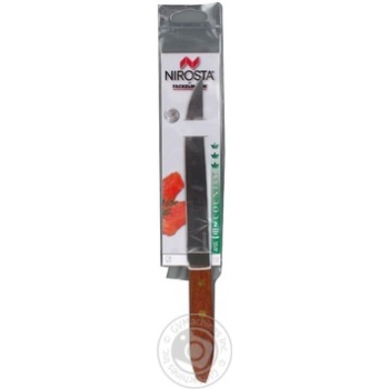 Knife Fackelmann for meat - buy, prices for MegaMarket - photo 1