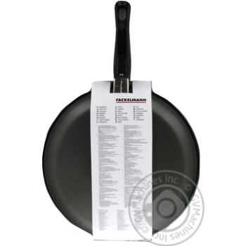 Pan Fackelmann - buy, prices for MegaMarket - photo 2