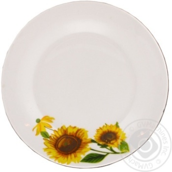 Plate Oselia shallow - buy, prices for MegaMarket - photo 1