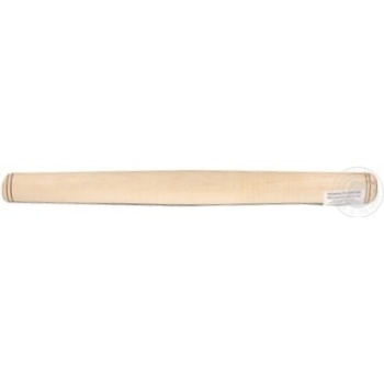 Kvinstar Handless Rolling Pin for Dough - buy, prices for MegaMarket - photo 1