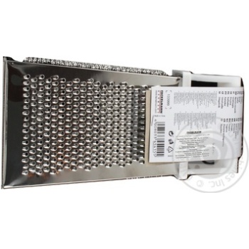 Grater Fackelmann - buy, prices for MegaMarket - photo 2