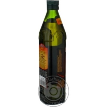 Oil Borges 500ml glass bottle - buy, prices for NOVUS - photo 3