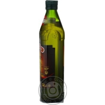 Oil Borges 500ml glass bottle - buy, prices for NOVUS - photo 4