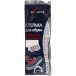 Insoles for shoes