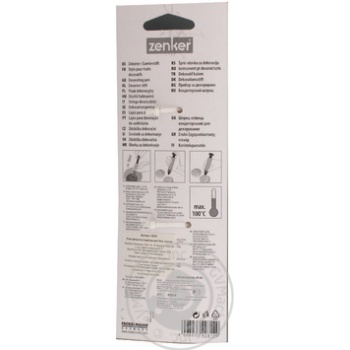 Pen Fackelmann - buy, prices for MegaMarket - photo 2