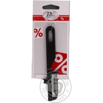 Peeler Fackelmann for vegetables - buy, prices for MegaMarket - photo 1
