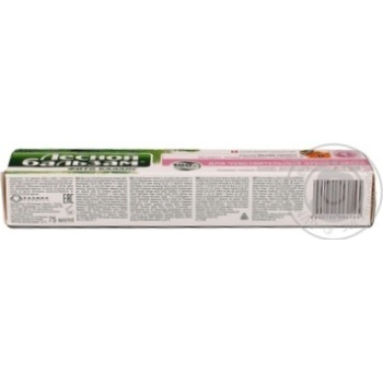 toothpaste lisnyy balzam for sensitive teeth 75g - buy, prices for - photo 3