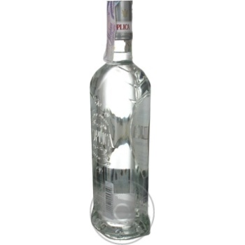 Vodka 40% 500ml glass bottle - buy, prices for NOVUS - photo 3