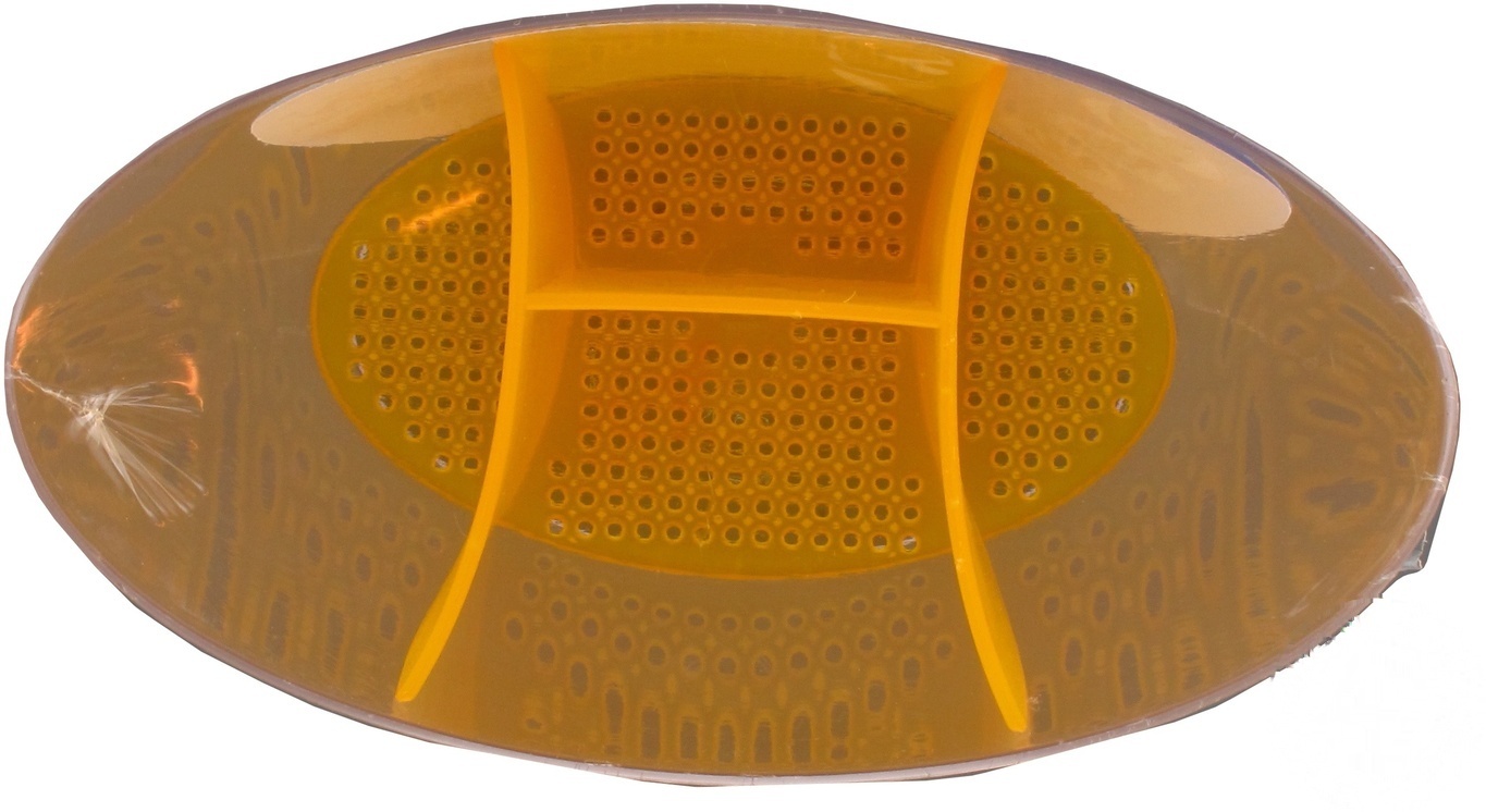 

Сушка Пластторг Ксюша для столовых приборов в ассортименте