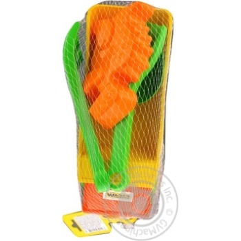 Toy from 3 months - buy, prices for MegaMarket - photo 2