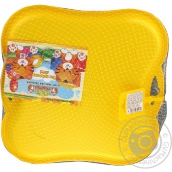 Toy Tihres from 3 months - buy, prices for MegaMarket - photo 2