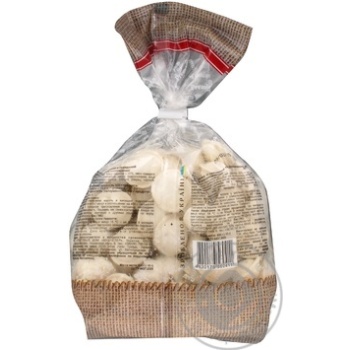 Meat dumplings Torba with beef frozen 900g - buy, prices for MegaMarket - photo 2