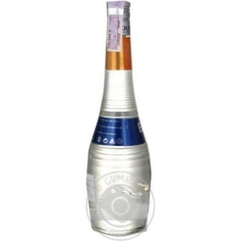 Liquor Bols 17% 700ml glass bottle - buy, prices for MegaMarket - photo 3