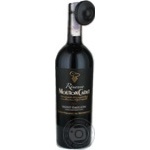 Wine red dry 13% 750ml