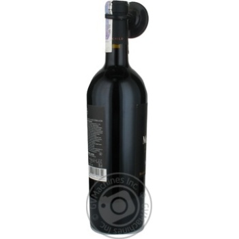 Вино Rothschild Mouton Cadet Saint-Emilion червоне сухе 0.75л х6 купити, ціни на МегаМаркет - фото 3