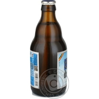 Пиво Blanche de Namur біле 4,5% 0,33л - купити, ціни на Cупермаркет "Харків" - фото 4