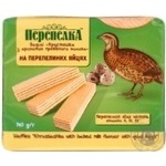 Waffles 140g