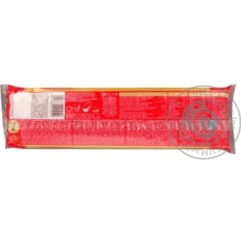 Макарони Riscossa Spaghetti 1b 500г х24 купить, цены на МегаМаркет - фото 2