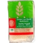 Вермішель Golden Lion рисова 400г х30