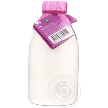 Etnoproduct Organic Drinking Law-Fat Yougurt - buy, prices for MegaMarket - photo 2