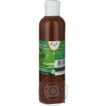 Khk Tkemali sauce 250ml - buy, prices for MegaMarket - photo 1