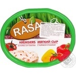 Cheese Rasa soft 54% 180g