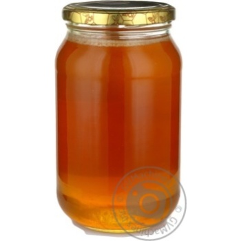 Honey Bartnik 1200g - buy, prices for MegaMarket - photo 3