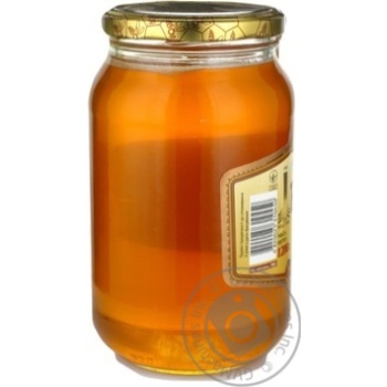 Honey Bartnik 1200g - buy, prices for MegaMarket - photo 4