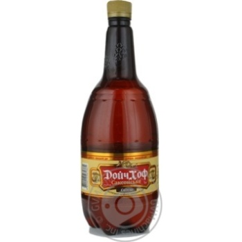 DeutschHof Saksonsʹke Beer Light 5% 1l - buy, prices for - photo 4