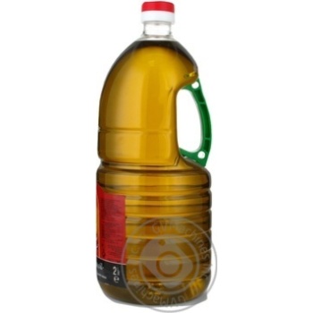 Oil Senorita olive 2000g - buy, prices for MegaMarket - photo 2