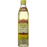Масло оливковое Borges Extra Light 0,5л
