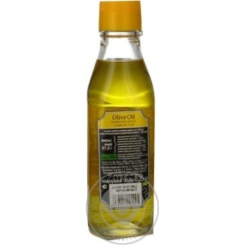 Oil Senorita olive 250ml - buy, prices for MegaMarket - photo 3