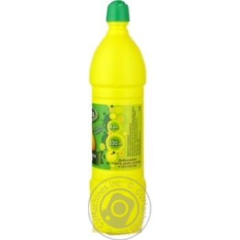 Kalimera Greek Lemon Juice 0.33l - buy, prices for COSMOS - photo 2