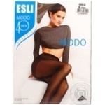 Колготки жін. ESLI MODO 40 р.5 visone