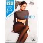 Tights Esli for women 40den 3size