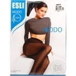 Tights Esli for women 40den 4size